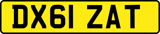 DX61ZAT