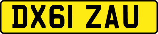 DX61ZAU