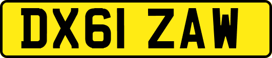 DX61ZAW