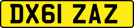 DX61ZAZ