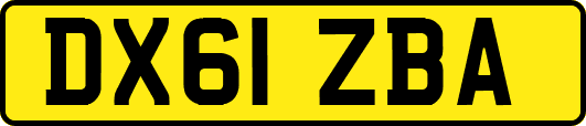 DX61ZBA
