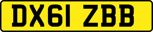 DX61ZBB