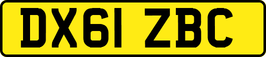 DX61ZBC