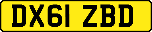 DX61ZBD