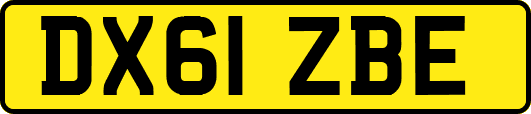 DX61ZBE