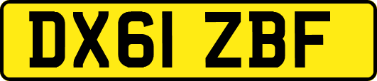 DX61ZBF