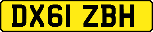 DX61ZBH