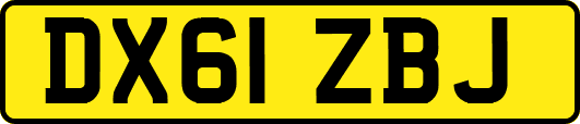 DX61ZBJ