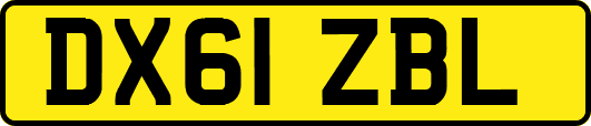 DX61ZBL
