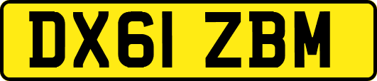 DX61ZBM