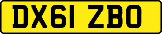 DX61ZBO