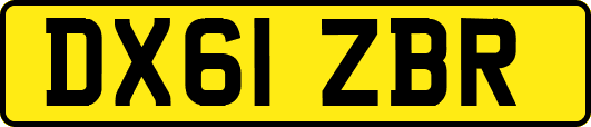 DX61ZBR