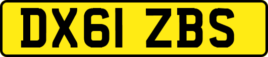 DX61ZBS