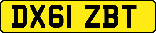 DX61ZBT