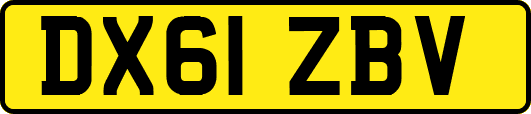 DX61ZBV