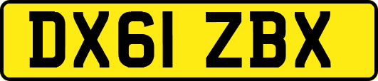 DX61ZBX