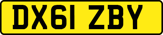 DX61ZBY