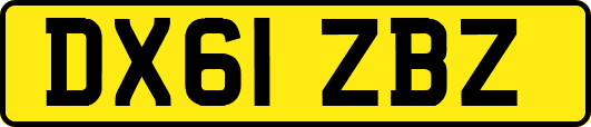 DX61ZBZ