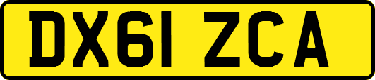 DX61ZCA