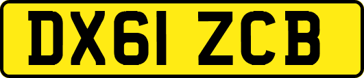 DX61ZCB