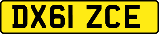 DX61ZCE