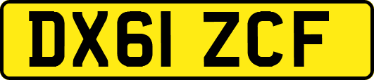 DX61ZCF