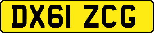 DX61ZCG