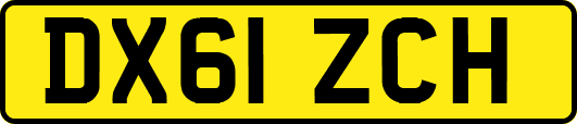 DX61ZCH