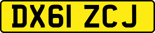 DX61ZCJ