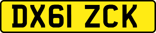 DX61ZCK