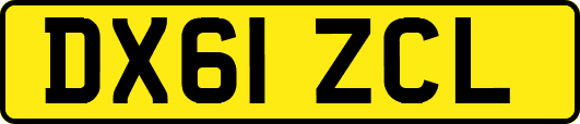 DX61ZCL
