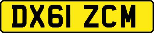 DX61ZCM