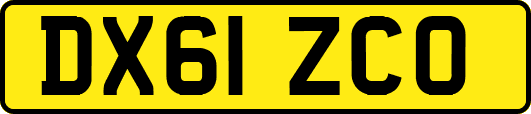 DX61ZCO