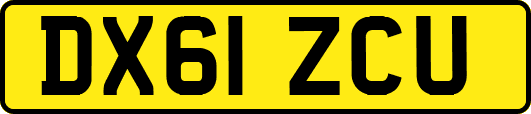 DX61ZCU