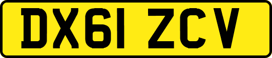 DX61ZCV