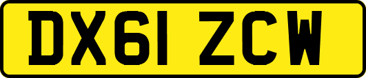 DX61ZCW