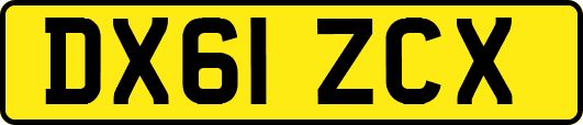 DX61ZCX