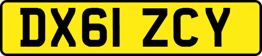 DX61ZCY