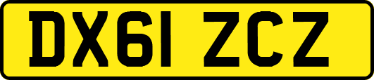 DX61ZCZ