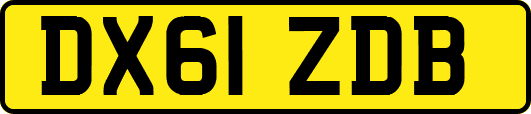 DX61ZDB