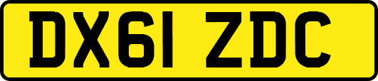 DX61ZDC
