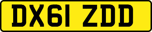 DX61ZDD