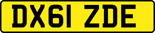 DX61ZDE