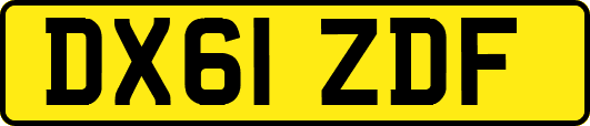 DX61ZDF