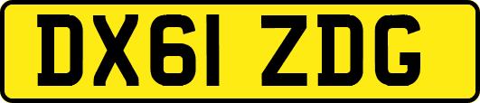 DX61ZDG