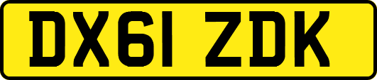 DX61ZDK