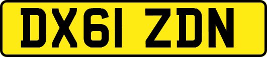 DX61ZDN