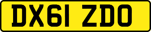 DX61ZDO