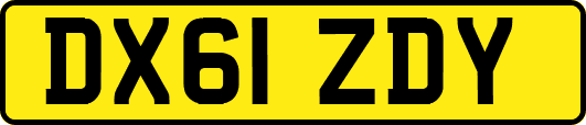 DX61ZDY