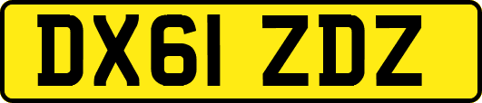 DX61ZDZ